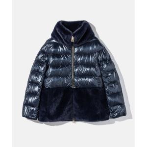 ダウンコート ダウンジャケット レディース