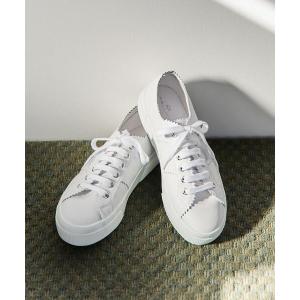 スニーカー 「別注」「PELLICO×SUPERGA /ペリーコ×スペルガ 」SP25 0000-4 レディース