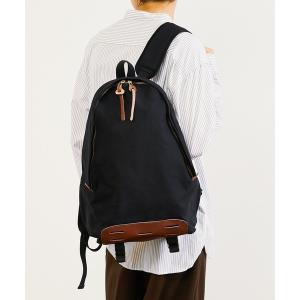 「Butler Verner Sails」 リュック FREE ブラック メンズ