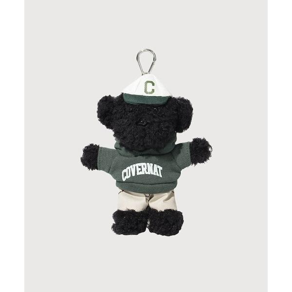 キーホルダー CUBBY BEAR KEY RING