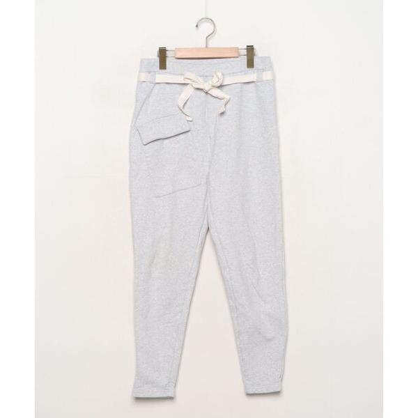 「TROVE」 スウェットパンツ 3 グレー メンズ