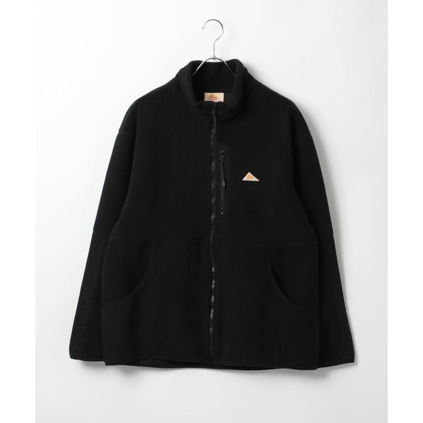 「KELTY」 ブルゾン M ブラック メンズ
