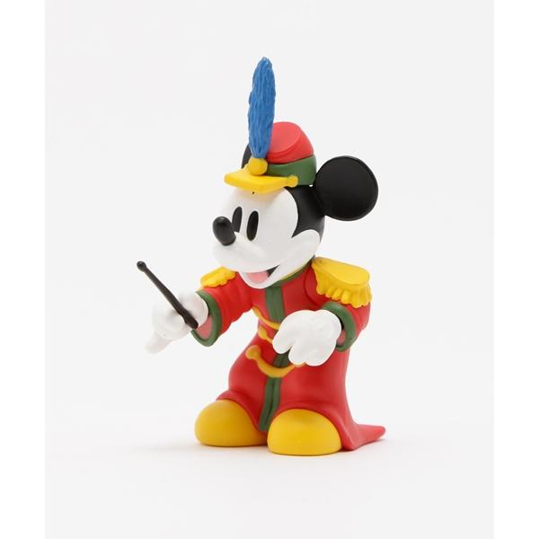 フィギュア UDF ミッキーマウス（ミッキーの大演奏会）