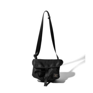 「glamb」 メッセンジャーバッグ FREE ブラック メンズ