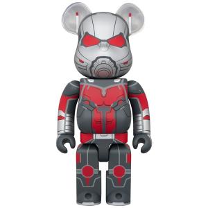 フィギュア BE@RBRICK ANT-MAN 400％の買取情報