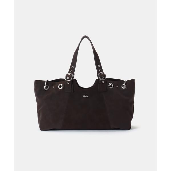 ハンドバッグ 「Geek Office / ギークオフィス」HIETA / ヒエタ BECKY