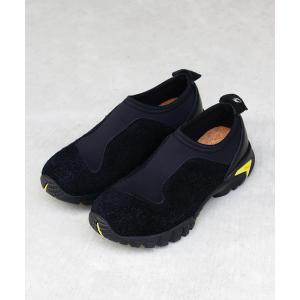 スニーカー PG / ピージー TRAIL MOC メンズ