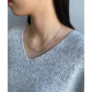 PHILIPPE AUDIBERT シルバーネックレスの買取情報