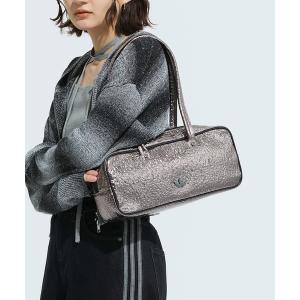 アディダス　adidas ショルダーバッグ アディカラー ロングハンドル エアライナー メタル バッグ / アディダスオリジナルス adidas Originals
