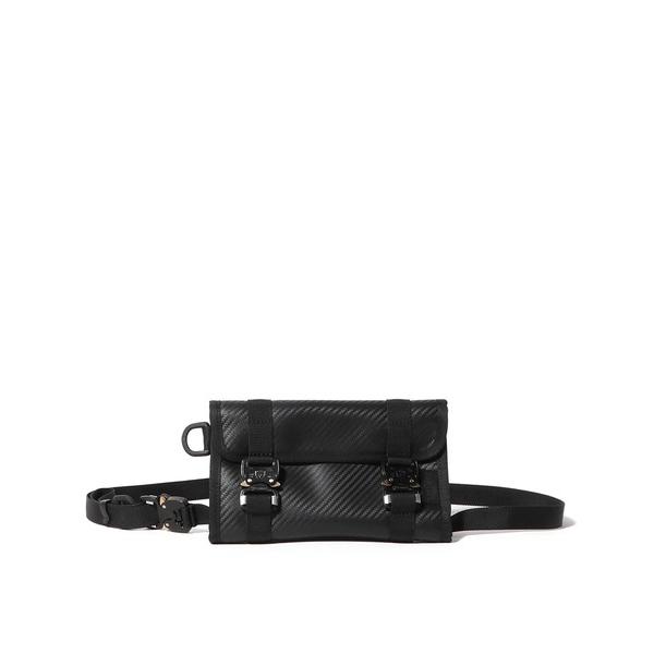 財布 BAGJACK / Sling Purse「ESTNATION EXCLUSIVE」 メンズ