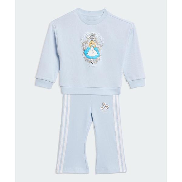 ジャージ アディダス ディズニー クルー セット / アディダスオリジナルス adidas Orig...