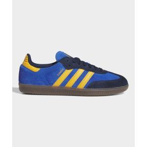 adidas（アディダス） SAMBA OG サンバ OG JI3184 EART/WOND/MAGI