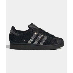 adidas（アディダス） スニーカー スーパースター ボールド シューズ