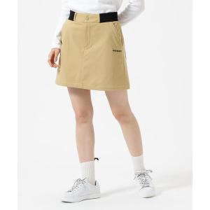 マスターバニーレディースゴルフスカート マスターバニー MB マルチロゴ台形スカート レディースゴルフウェア