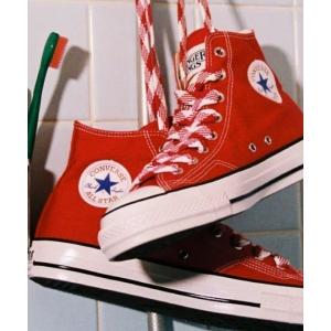 スニーカー CONVERSE/コンバース/ALLSTAR AGED 87 CL HI/STRANGER THINGS 5 メンズ