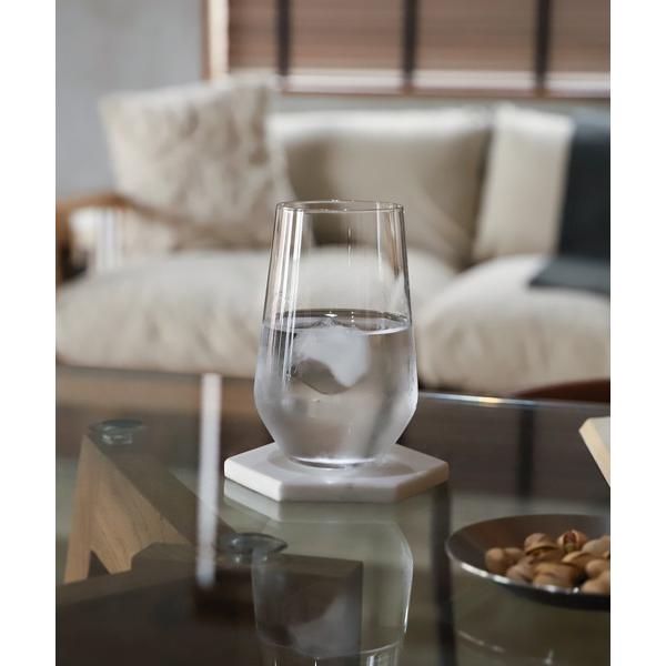 タンブラー 「a.depeche:アデペシュ」タンブラーグラス　おしゃれなギフトに最適！　TOST ...