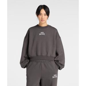 adidas by Stella McCartney トレーナー スウェット ルーズ スウェット