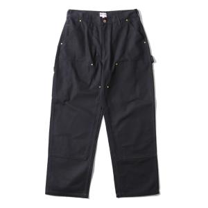 Carhartt（カーハート） パンツ カーハート」DOUBLE-FRONT WORK