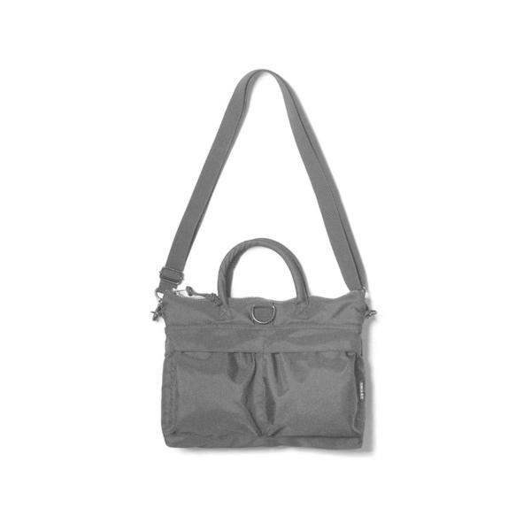 ショルダーバッグ USタイプ ヘルメットバッグ スモール メンズ レディース