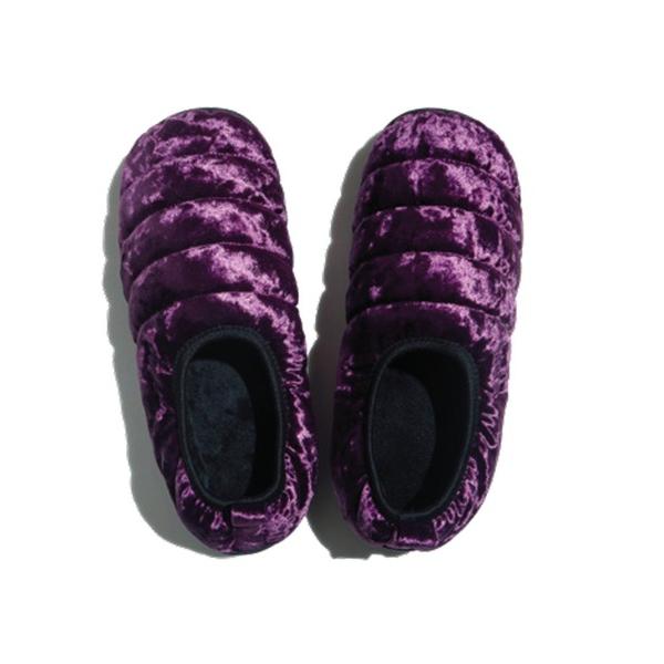 スリッポン SUBU スブ 冬サンダル SUBU DOTS メンズ レディース