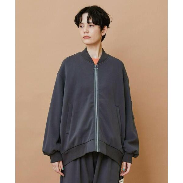ブルゾン アウター アクティー ブルゾン レディース メンズ