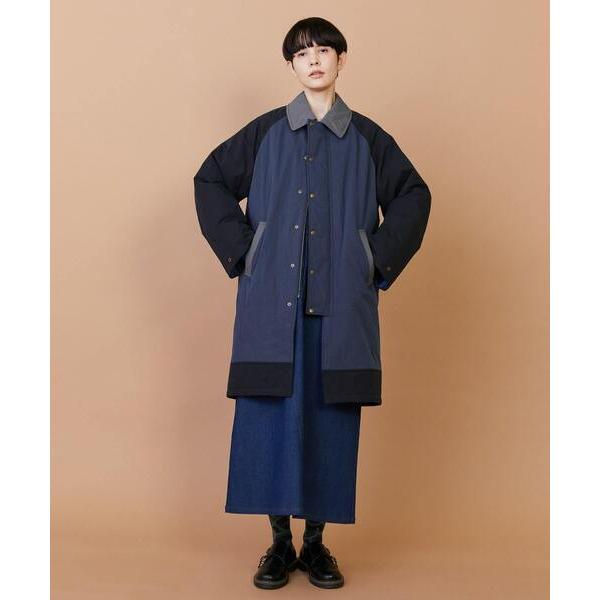 コート アウター ハンティングコート レディース メンズ