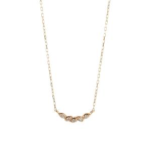 tanakadaisuke（タナカダイスケ） ネックレス 「tanakadaisuke/タナカ