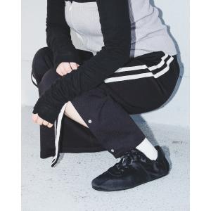 スニーカー ミュール サテンレースアップシューズ/S.MADDEN ARTISTE-XS レディース