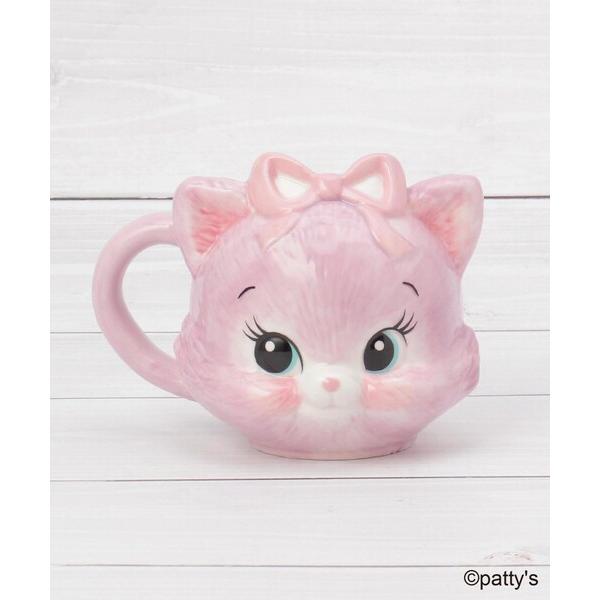 タンブラー SWIMMER スイマー フェイスマグ キャミー 200ml