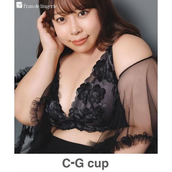 ブラジャー 待望の餅田コシヒカリ・コラボ軽やか＆キレイを叶える6つの秘密「 グレースソワン グランデ...