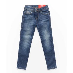 DIESEL KIDS 新品・正規品☆ディーゼル キッズ J00818 KXBRA K01 2000 