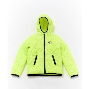 DIESEL KIDS ミリタリージャケット モッズコート 入学式 DIESEL