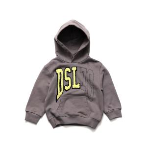 DIESEL KIDS パーカー 入学式 DIESEL（ディーゼル）Kids ＆ Junior