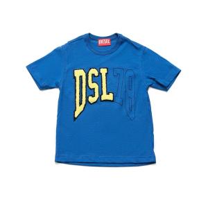 ポールスミス ジュニア 長袖Tシャツ トップス ロンT キッズ 男の子用 