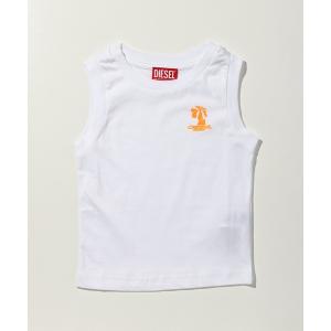2026年5月】DIESEL KIDS キャミソール、タンクトップ（女の子用）の