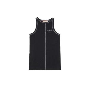 MARNI（マルニ） 手袋 入学式 Kids ＆ Junior ブランドロゴグローブ