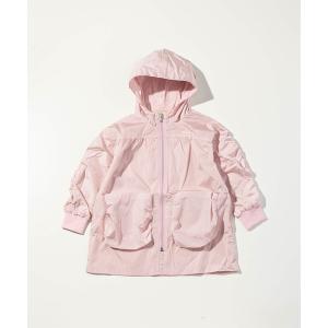 MARNI ピンク ブルゾン 大人着用可 MARNI（マルニ） ブルゾン アウター 入学式 Kids ＆ Junior ブランド