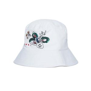 MARNI（マルニ） MARNI KIDS キッズ バケットハット M01458 M00J2