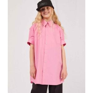 MM6 ワンピース Maison Margiela(エムエムシックス メゾン マルジェラ