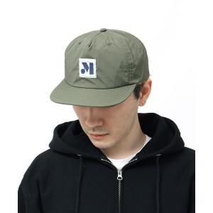 キャップ 帽子 MFC STORE “M” GEOMETRY CAP メンズ レディース
