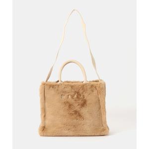 トートバッグ MARNI/マルニ BASKET SMALL レディース