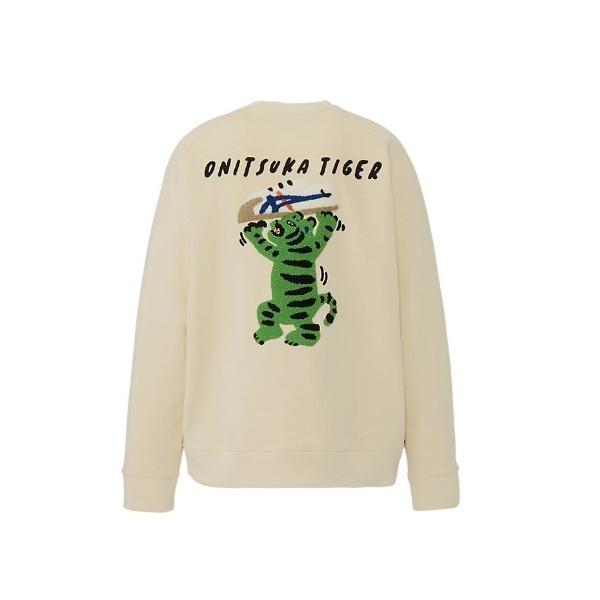 トレーナー スウェット SWEAT TOP / スウェットトップ レディース メンズ