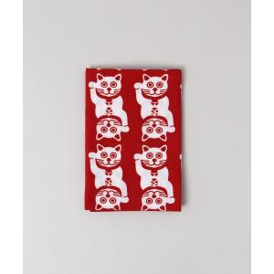 スカーフ バンダナ 「かまわぬ」手ぬぐい/343839 レディース