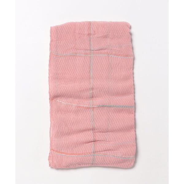 ストール マフラー ライトウェイトナチュラルデザインストール レディース メンズ