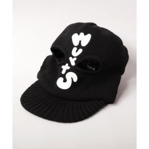 ニット帽 ニットキャップ WurtS x CA4LA KNIT CAP メンズ レディース