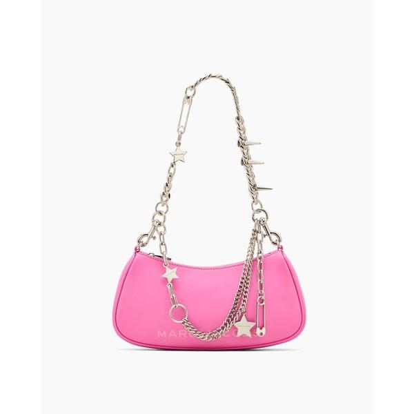 ショルダーバッグ バッグ THE CHARM SHOULDER BAG/ザ チャーム ショルダー バ...
