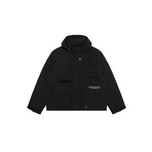 セール♪【美品】ABATHINGAPE ダウン ジャケット アウター インナー AAPE BY A BATHING APE（エーエイプバイアベイシングエイプ） ダウン