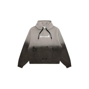 A BATHING APE（アベイシングエイプ） プルオーバーパーカー L グレー