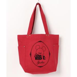 トートバッグ 「 くまのがっこう 」トートバッグ　WNI レディース メンズ