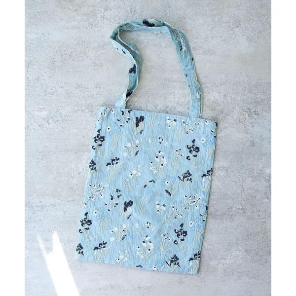 トートバッグ Floral embroidely BAG 1701BG001261 レディース